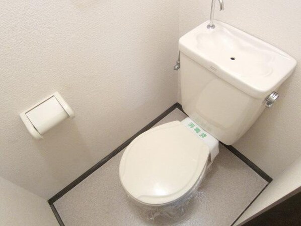 ラキアンシナール の物件内観写真